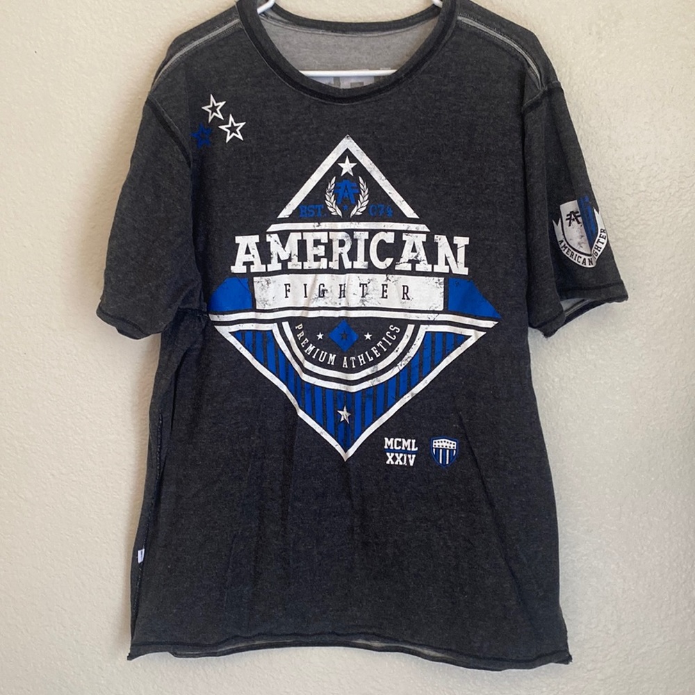 Reversible Shirt